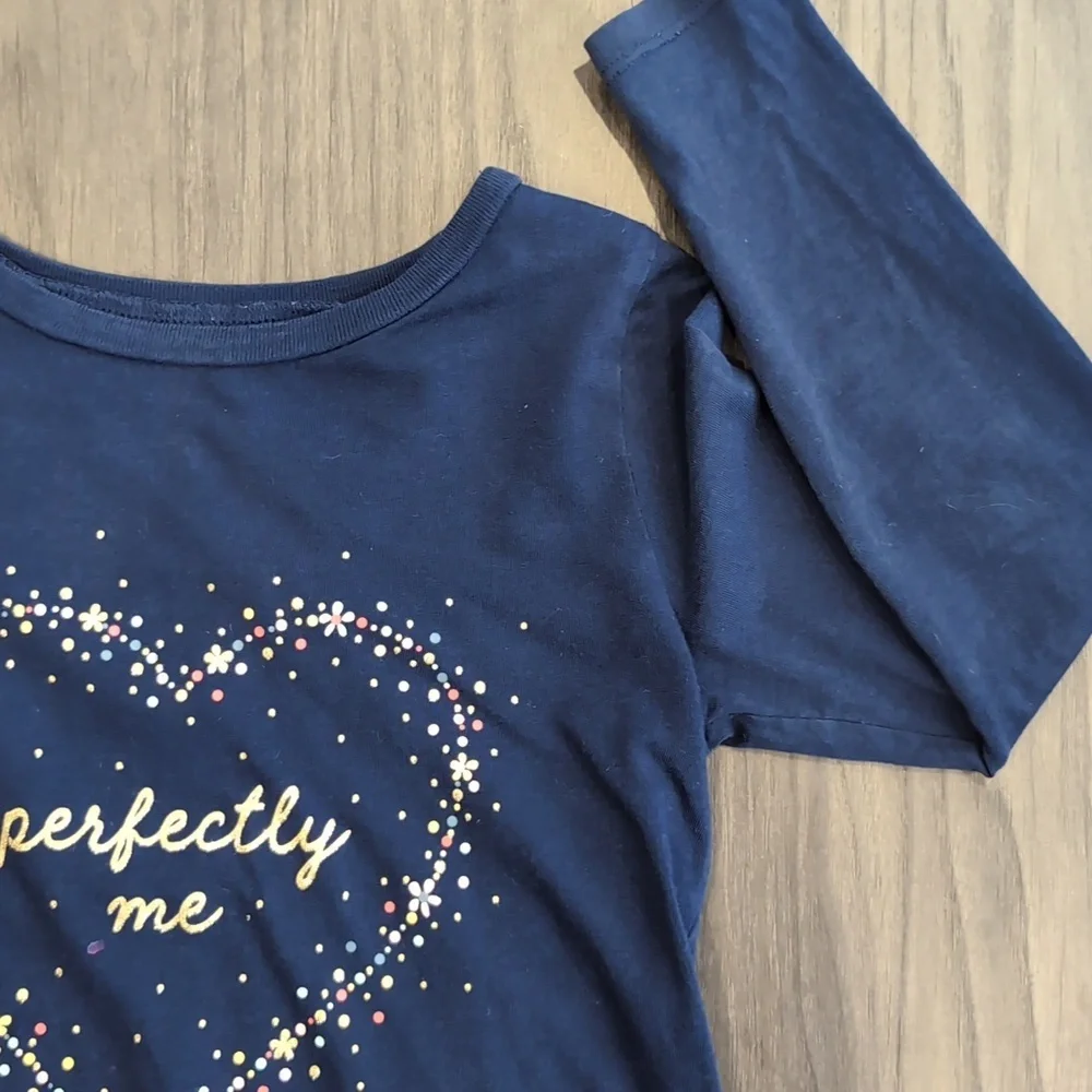 Carters crew neck